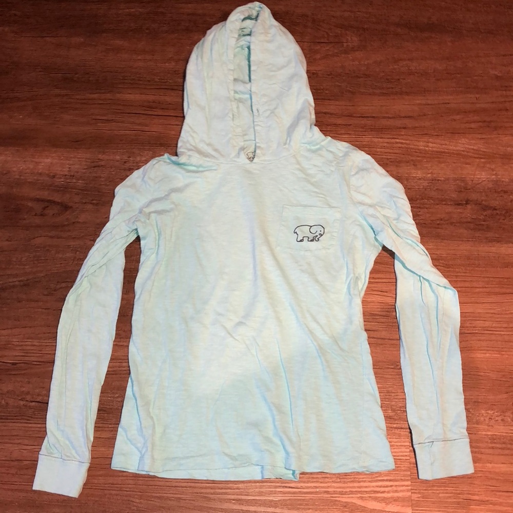 Ivory Ella sweatshirt